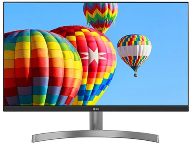 LG전자 FHD IPS 모니터, 68.6cm, 27ML600SW