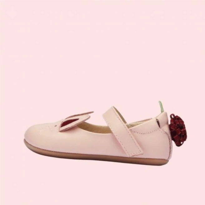 팁토이조이 스텝케어 풀아웃솔 버니F 코튼 면캔디 아기 유아 걸음마신발, [정품보장] 24(146mm)