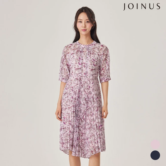 핀턱쉬폰플리츠원피스_JACU5-WOP320