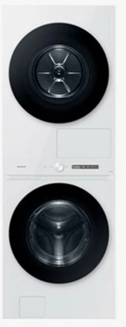 삼성전자 삼성 원바디 건조기+세탁기 WF2117HCWWC 전국무료, 단일옵션