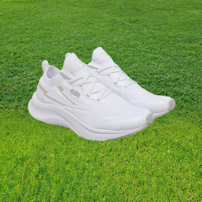 휠라 운동화 남여공용 /(여성용)FILA NEW RUNNING (5RM02176F_100)-1-JHH