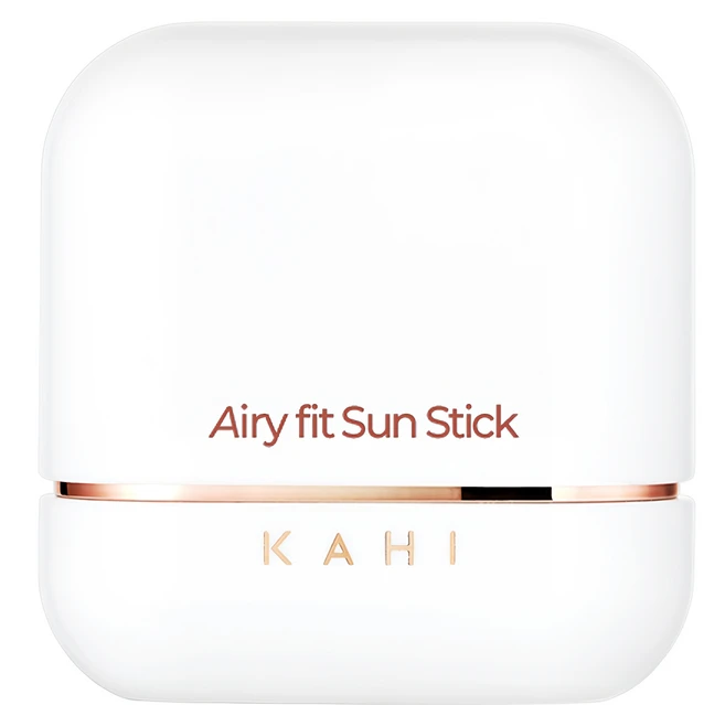 가히 에어리핏 선스틱 SPF50+ PA++++, 14g, 1개