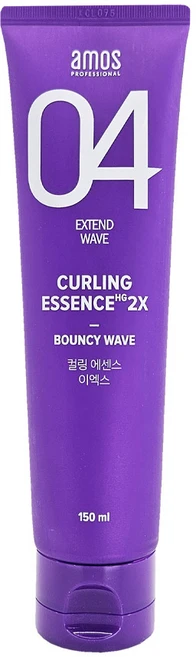 아모스 컬링에센스 2X, 150ml, 1개