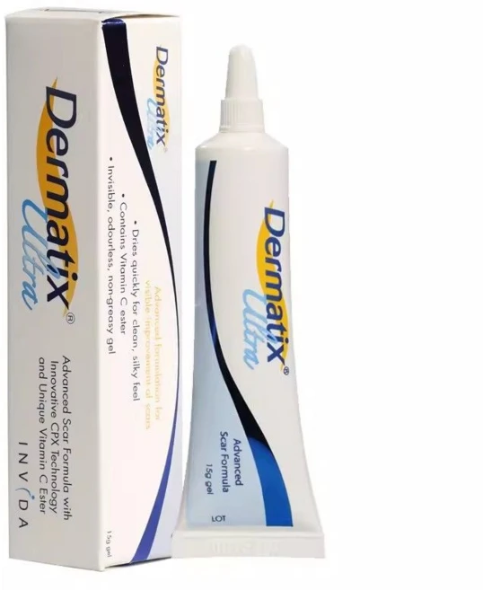 더마틱스 울트라 겔 15g, 15ml, 1개
