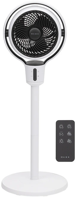 AGK NORDIC 오르빗 에어 써큘레이터