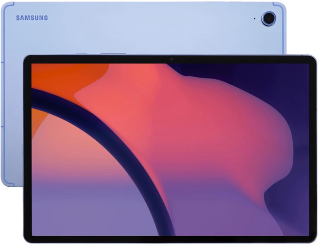 삼성전자 갤럭시탭 S10 FE 128/256GB, Wi-Fi, 128GB, 라이트 블루