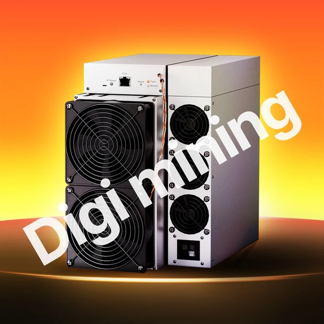 [재고보유] Bitmain Antminer L9 16g 비트 라이트 도지 페페 코인 ASIC 채굴기