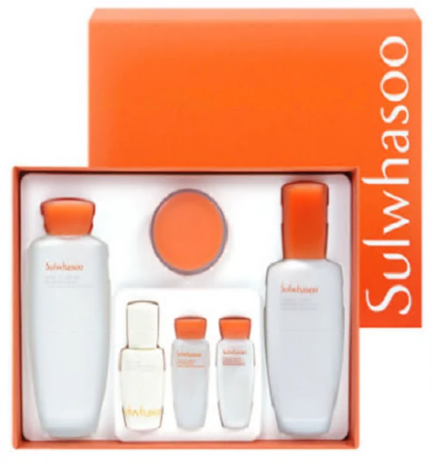 자음2종 150ml+125ml, 1개
