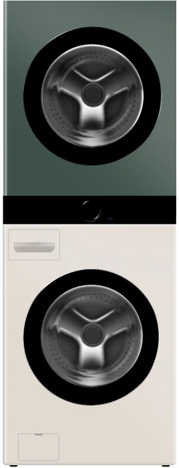 LG W10EGN 오브제컬렉션 워시타워 컴팩트