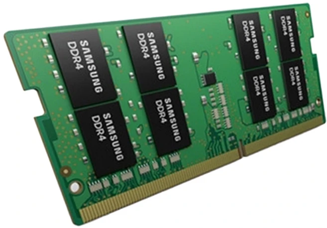 삼성전자 DDR4 16GB 노트북용 PC4-25600, 1개