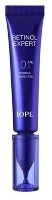 아이오페 레티놀 엑스퍼트 0.1% 링클, 30ml, 1개
