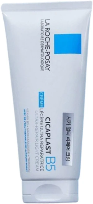 라로슈포제 시카플라스트 멀티 리페어 크림, 100ml, 1개