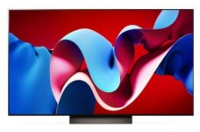 LG전자 4K UHD 올레드 evo TV 방문설치, 138cm(55인치), OLED55C4SNA, 스탠드형