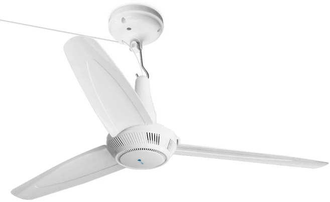 에스펜 S-FAN 70 실링팬, 15W 저전력, 1.3kg, 분리 세척, 업소/가정/사무실용