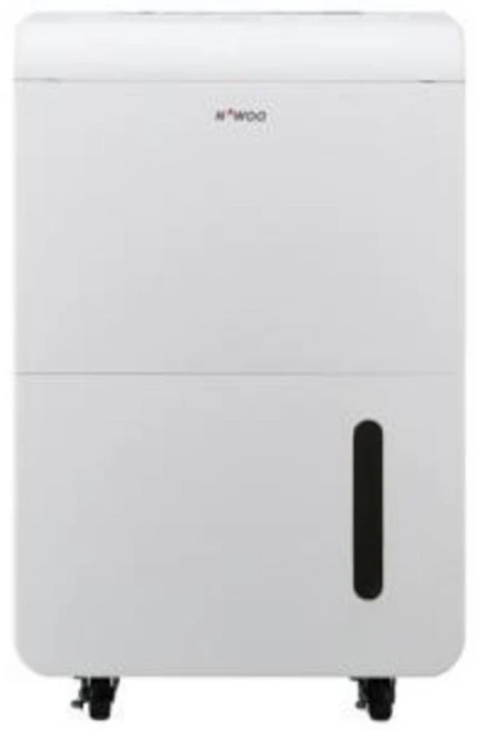 나우이엘 NED-052P 산업용제습기 1일 제습량 50L