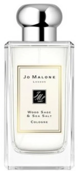 조말론런던 우드 세이지 앤 씨 솔트 코롱, 100ml, 1개