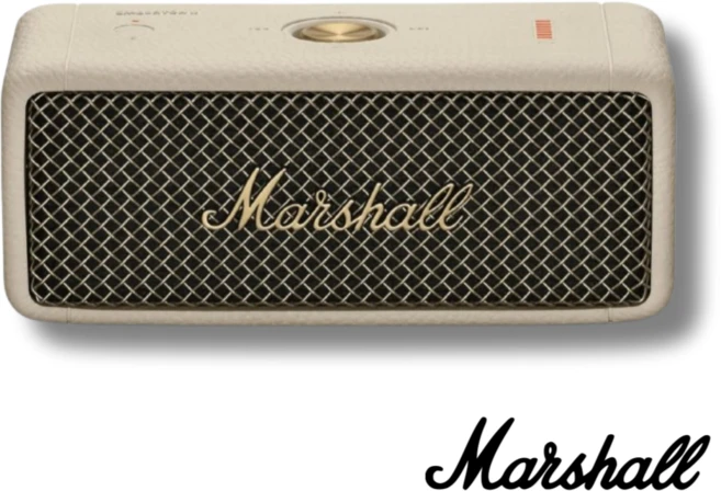 마샬 엠버튼 아마존 정품 소싱 Marshall Emberton, 화이트