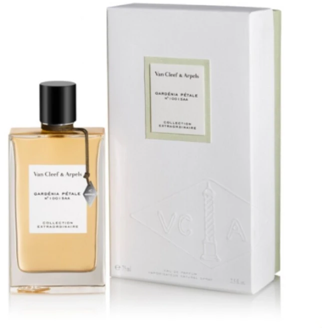 반 클리프 앤 아펠 가드니아 페탈 EDP 75ml, 1개