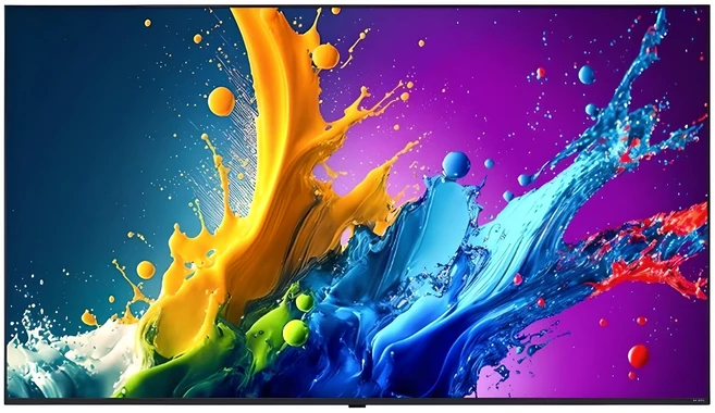 LG전자 4K UHD QNED TV, 163cm(65인치), 65QNED65TBA, 벽걸이형, 방문설치
