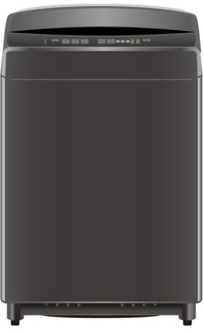 LG 통돌이 일반세탁기 16KG 블랙스테인리스 TR16MK2 LG기사님 친절설치, 미들블랙