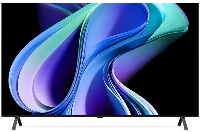 LG전자 4K UHD 올레드 TV, 163cm(65인치), OLED65A3SNA, 벽걸이형, 방문설치