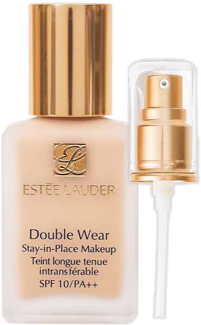 (백화점정품)에스티로더 더블웨어 메이크업 파운데이션 30ml [펌핑기+사은품 증정] 차원이 다른 베스트셀러, 1w1본, 1개