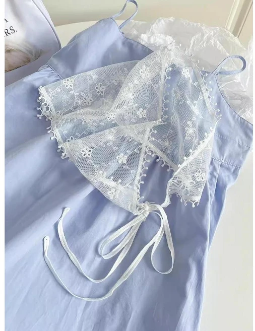 성당면사포 베일 천주교 부드러운 미사포 미사보 신부, E, 1개