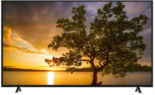 LG전자 4K UHD QNED TV, 189cm(75인치), 75QNED65TBA, 스탠드형, 방문설치