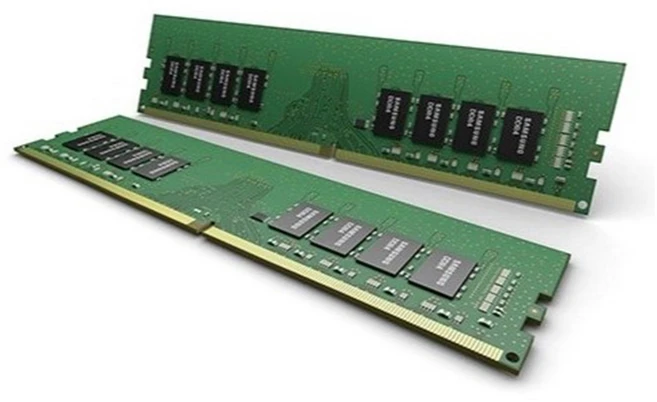삼성전자 DDR4 데스크탑 3200Mhz PC용 램 PC4-25600, 8GB, 1개
