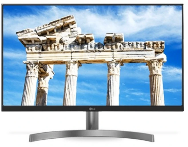 LG전자 FHD IPS 모니터, 68cm, 27ml600sw