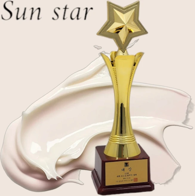트로피 제작 맞춤 플라스틱 기념트로피 이글패 홀인원 골프기념패 골프상패 썬스타, 1개