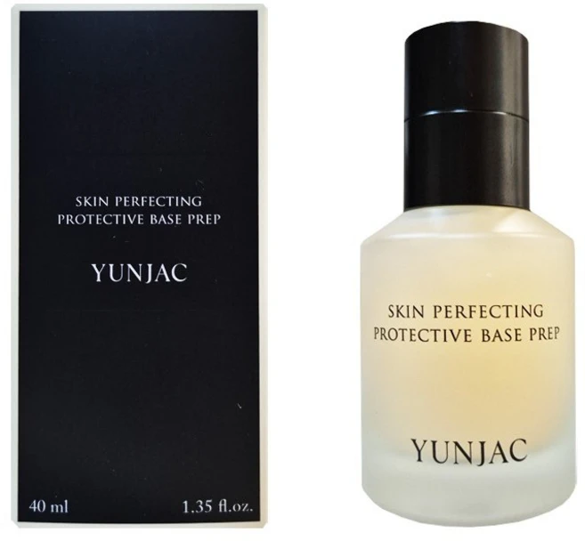 연작 스킨 퍼펙팅 프로텍티브 베이스프렙 40ml, 1개