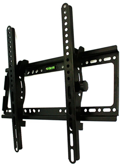벽걸이브라켓 티비 모니터 tv 거치대 vesa 400 vesa 300 vesa 200 vesa 100 65인치 55인치 42인치 32인치 고정형, vesa400(고정형), 1개