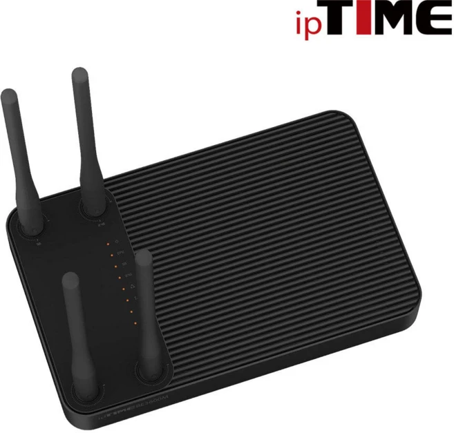 유무선 공유기 BE3600M 화이트 WiFi 7 ipTIME 멀티링크 Easy Mesh 퀄컴칩셋 듀얼밴드 4개의 안테나