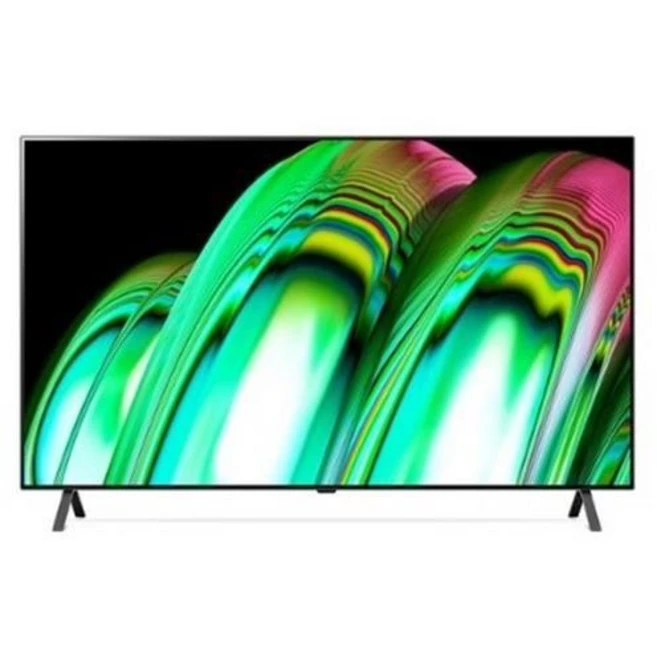 LG전자 4K UHD OLED TV, 벽걸이형, OLED55A2ENA