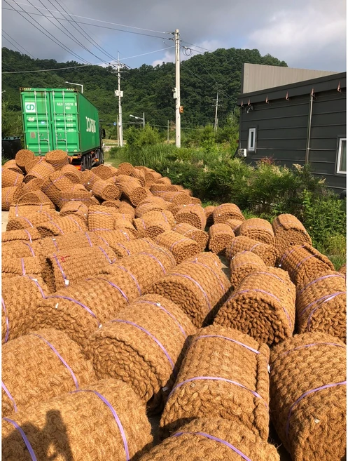 야자매트 한길 프리미엄, 1개, 0.6m, 5M