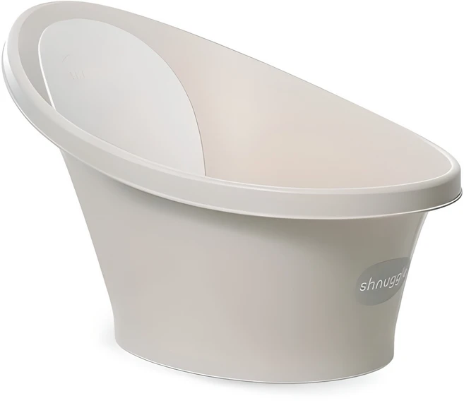 슈너글 유아용 욕조, 라떼