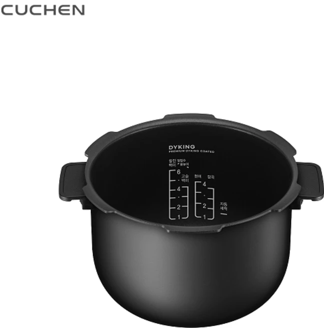 추천7 쿠첸 내솥