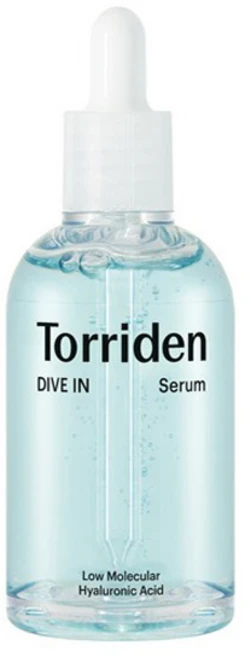 토리든 다이브인 저분자 히알루론산 세럼, 50ml, 1개