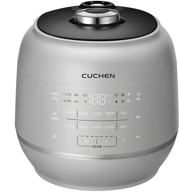 추천5 쿠쿠 올스텐 6인용