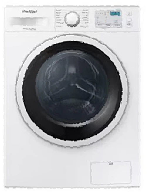 삼성전자 빌트인 건조겸용 드럼 WD80R3320KW 8KG