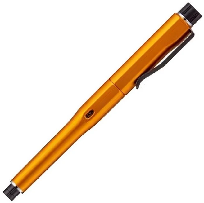 미쓰비시 연필 샤프 펜 쿠루토가 다이브 0.5mm M550001P (T.4 트와일라잇 오렌지), T.4 트와일라잇 오렌지 0.5mm 1개, 0.05cm