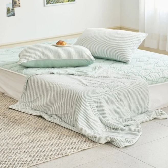 모던하우스 ON 3도씨 익스트림쿨 쿨나잇 냉감 블랑켓