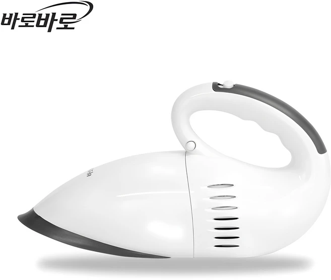 무궁화청소기 국내산 바로바로 핸디청소기 원룸 소형 교실 무선청소기 차량용청소기 MH-S240GY 미니청소기 삼성OEM 생산업체 2024년 신상품