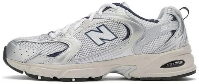 뉴발란스 530 남여공용 운동화 MR530KA