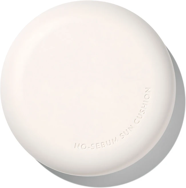 이니스프리 노세범 선쿠션 EX SPF50+ PA++++, 14g, 1개