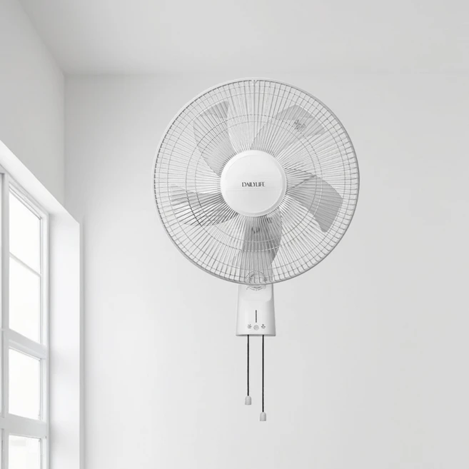 <당일출고> 벽걸이 선풍기 가정용 업소용 식당 원룸 40cm”>
	                        <h3><span class=