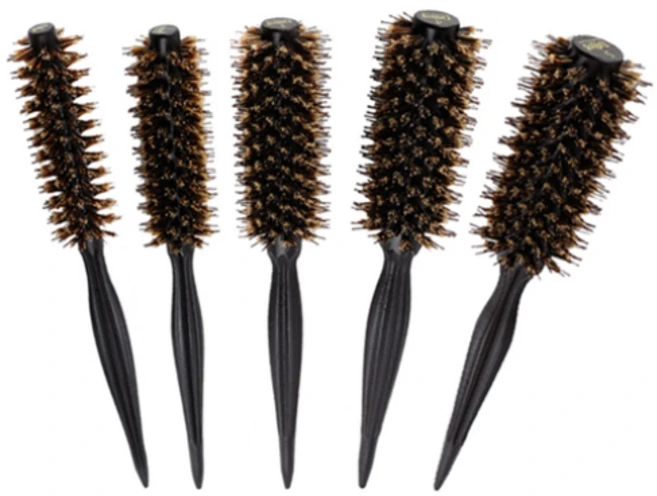 다주자월드 골드 돈모롤 브러쉬 1~5호, 3호, 1개