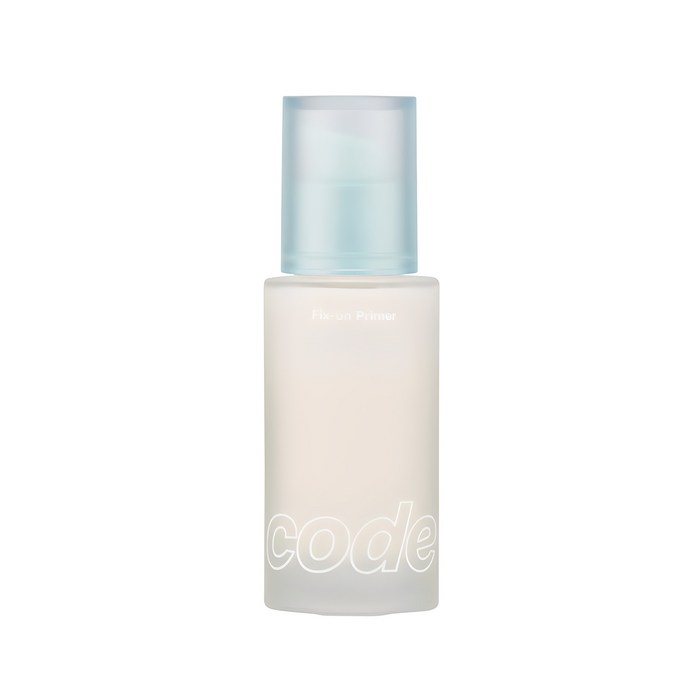 코드글로컬러 픽스온 프라이머 30ml, 1개