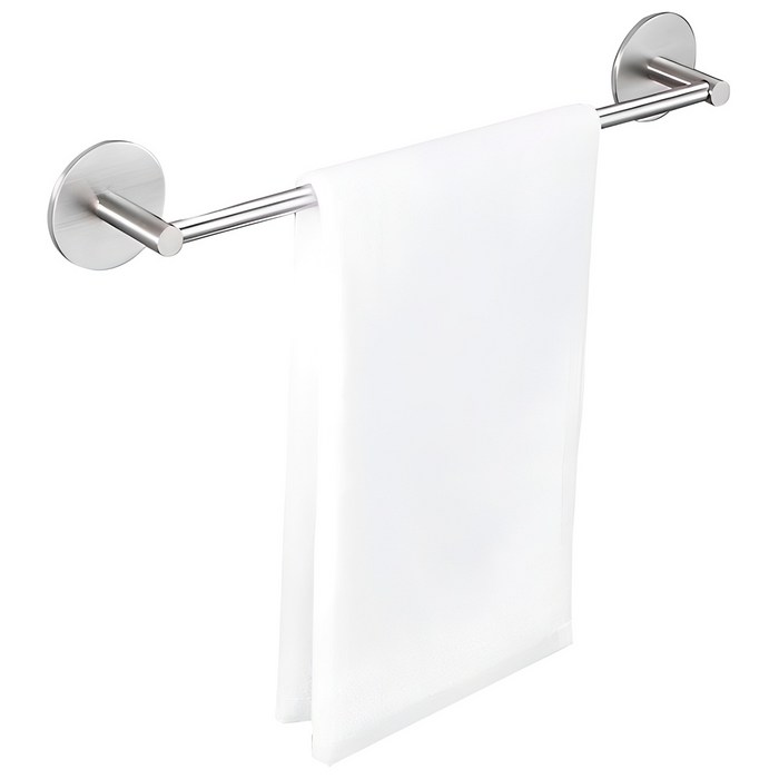 3m 원형 스텐 수건걸이